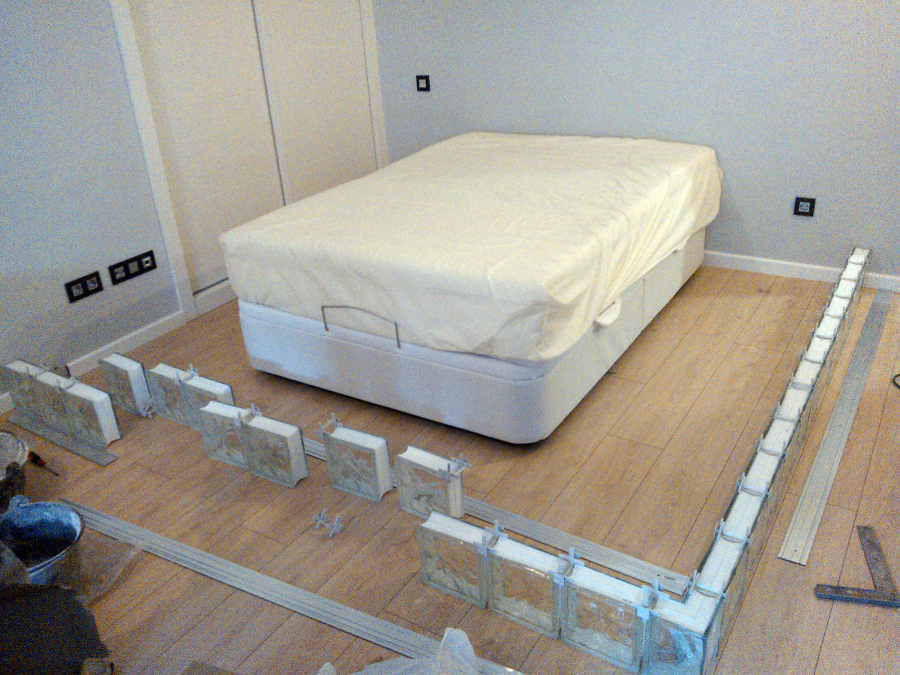 DIVISION DE PAVES