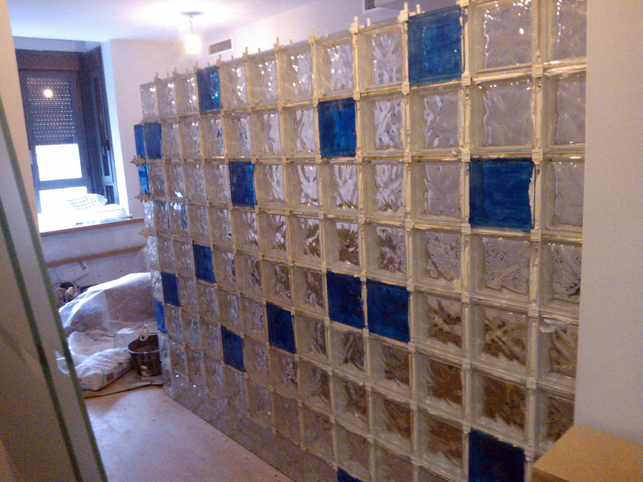 DIVISION DE PAVES