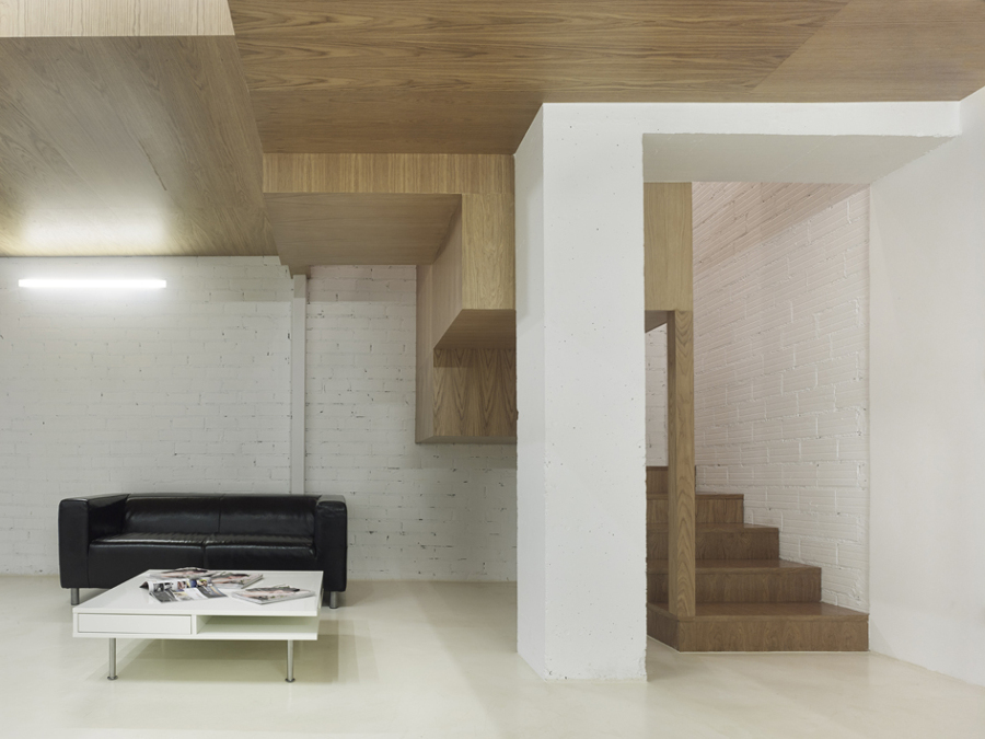 Sala de espera