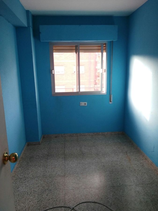 Dorm 1