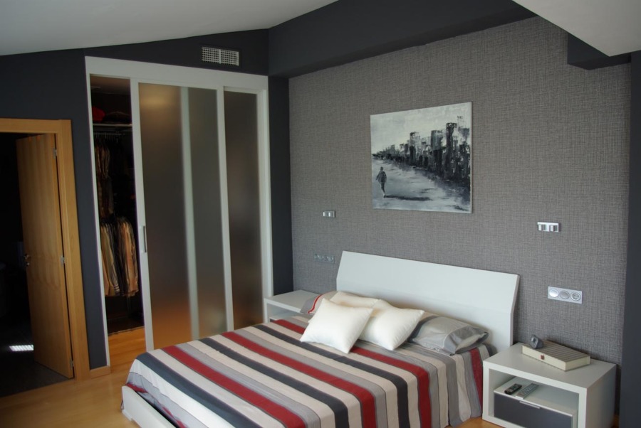 Dorm. 1 Vivienda 2