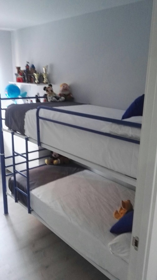 Dorm 2