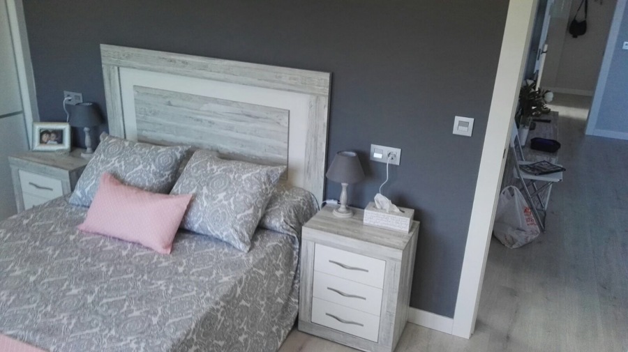 Dorm Matrimonio
