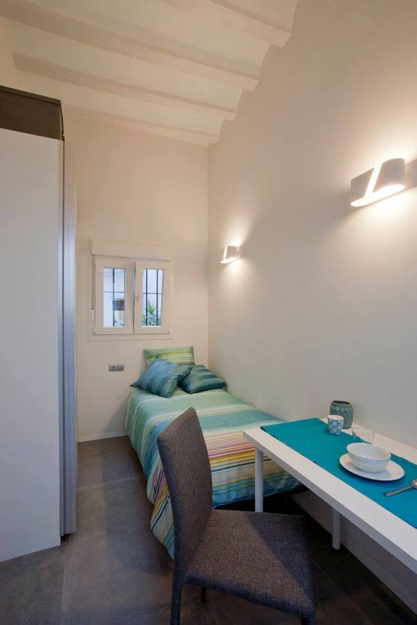 Dormitorio 1
