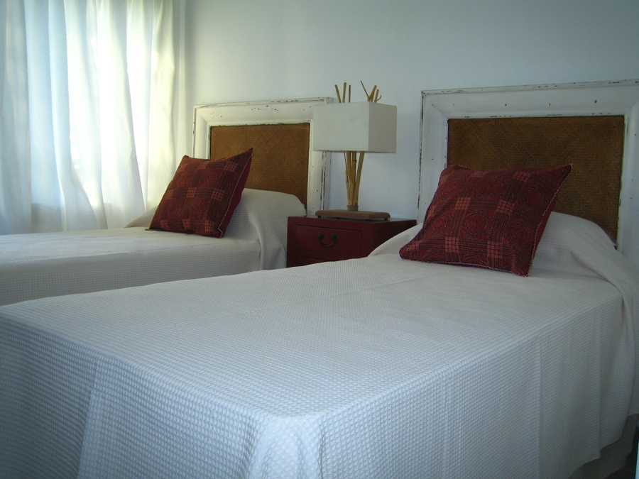 Dormitorio 1