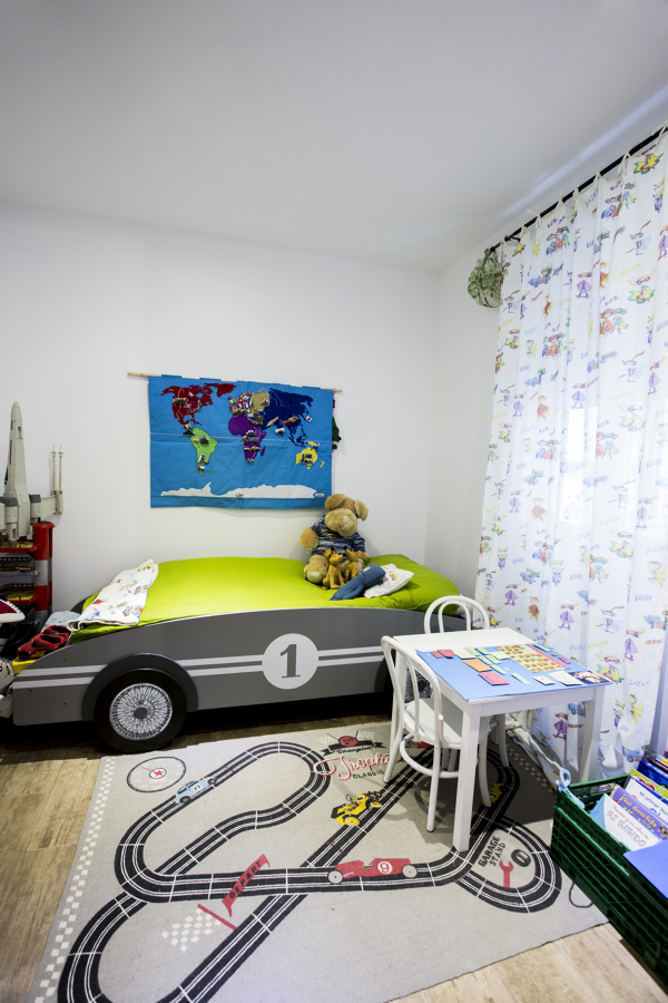 Dormitorio 1