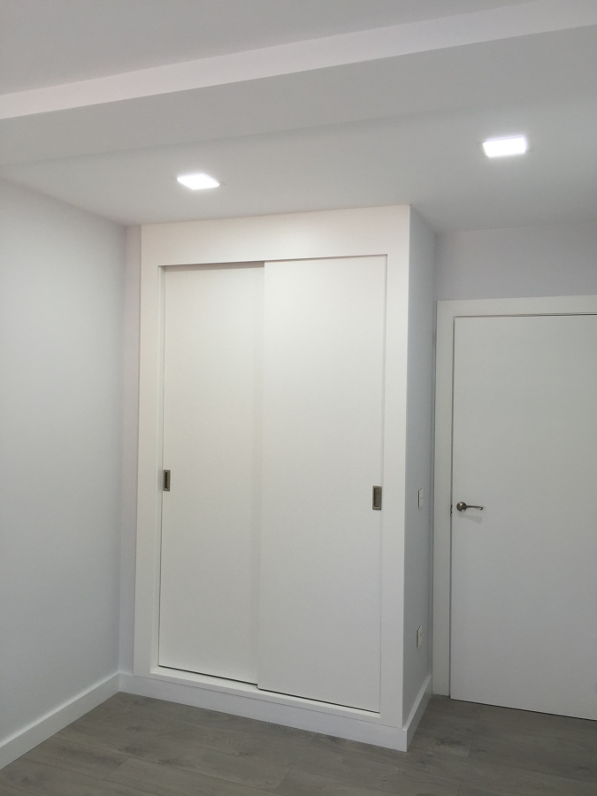 DORMITORIO 1