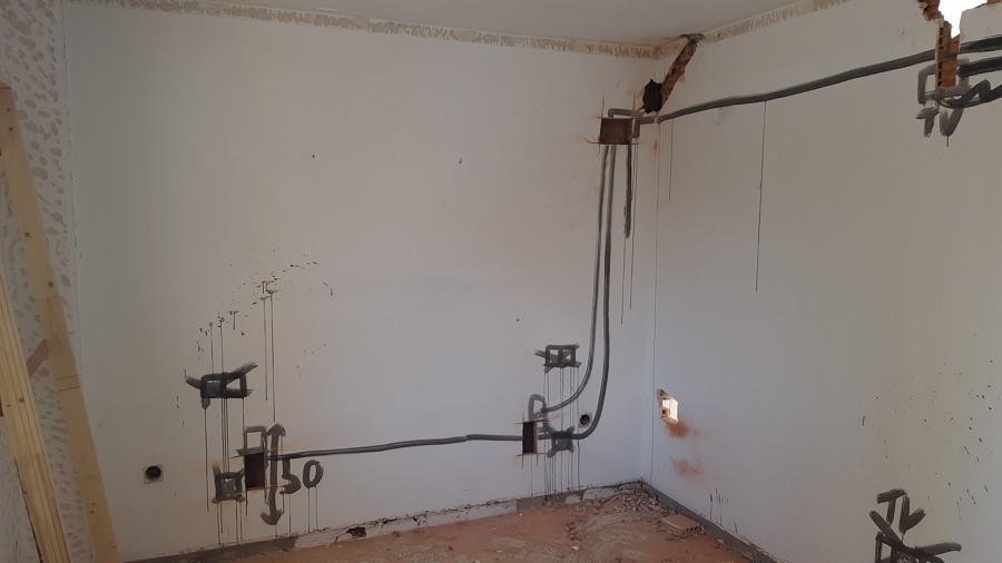 DORMITORIO 1