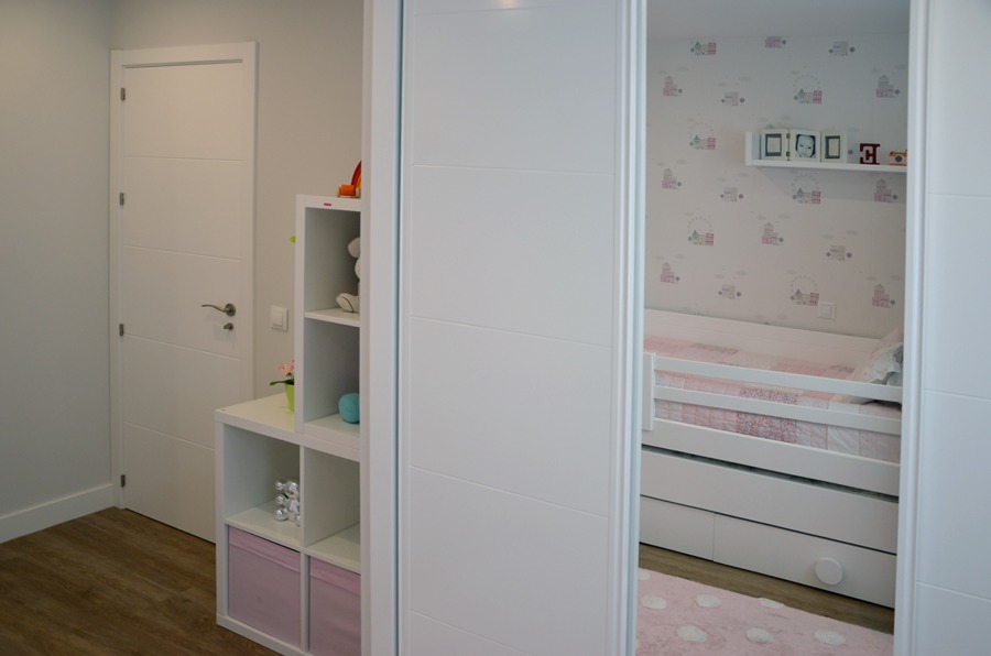 Dormitorio 1