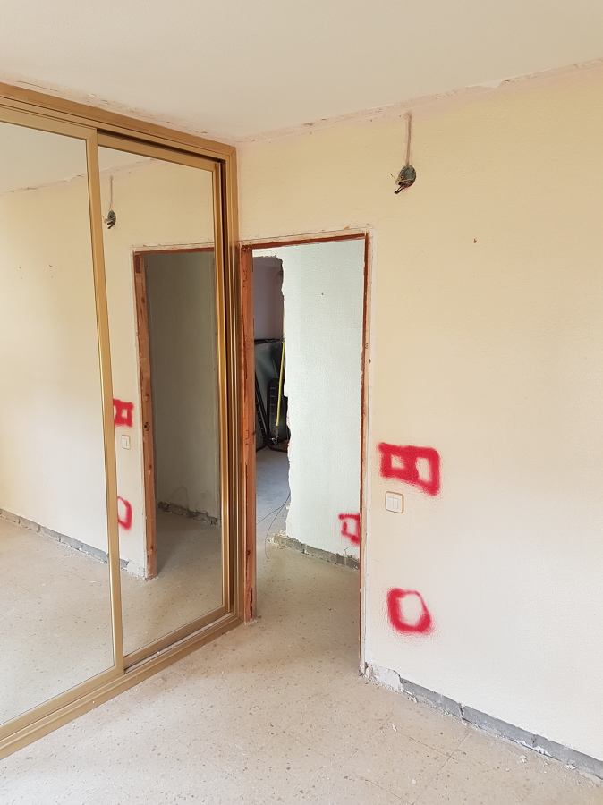 DORMITORIO 1
