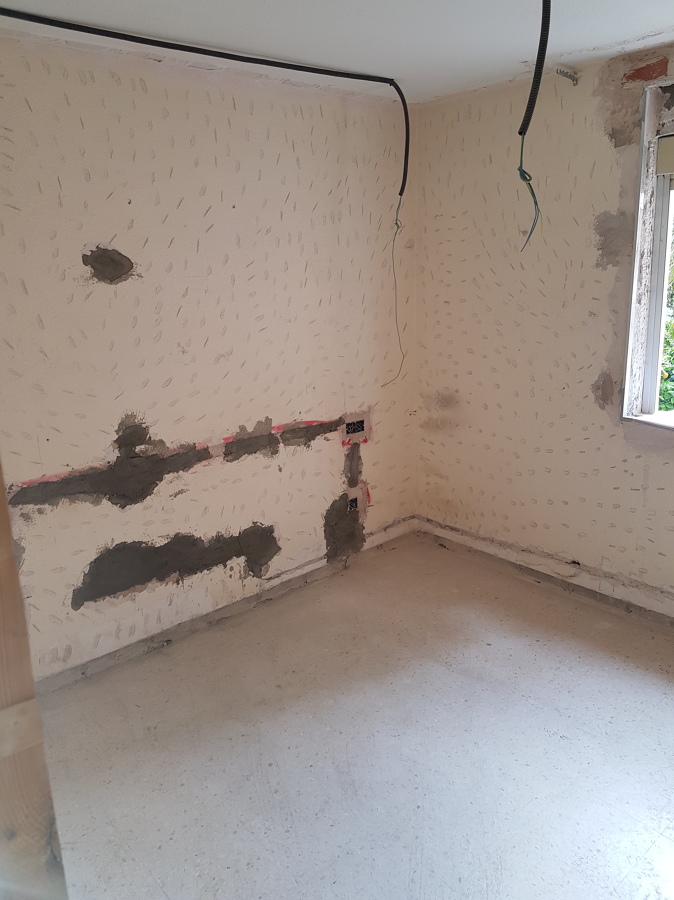 DORMITORIO 1