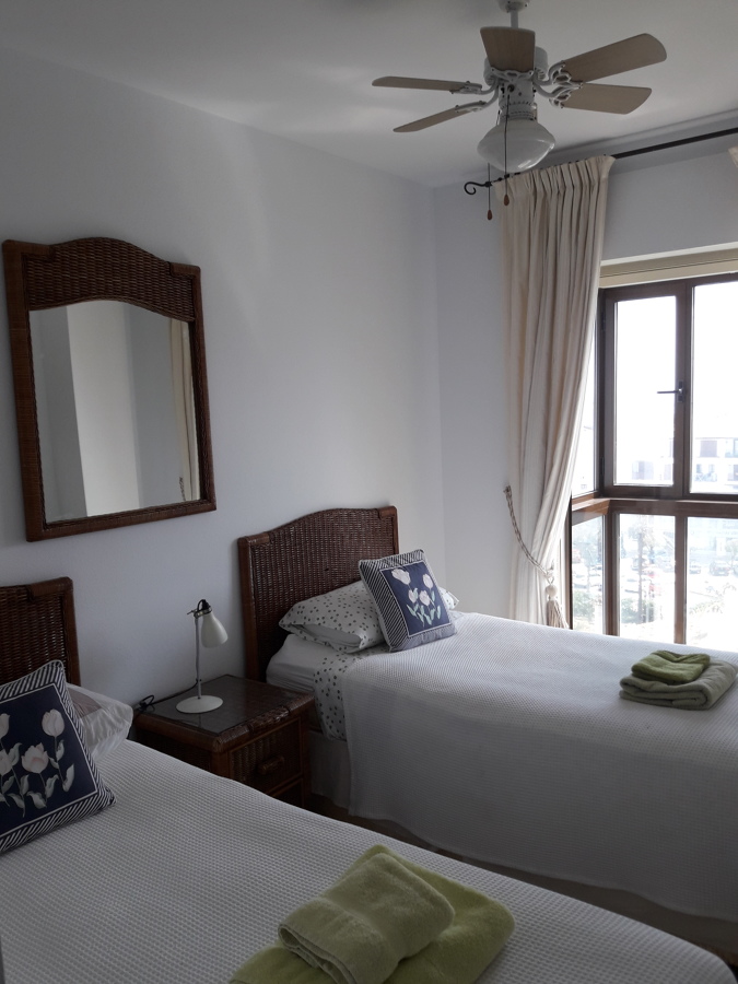 Dormitorio 1