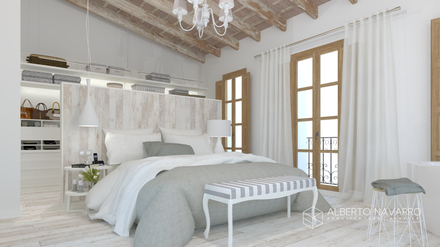 Dormitorio 1