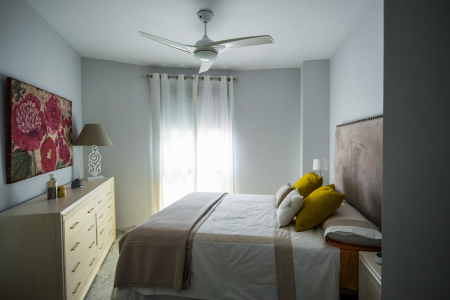 Dormitorio 1