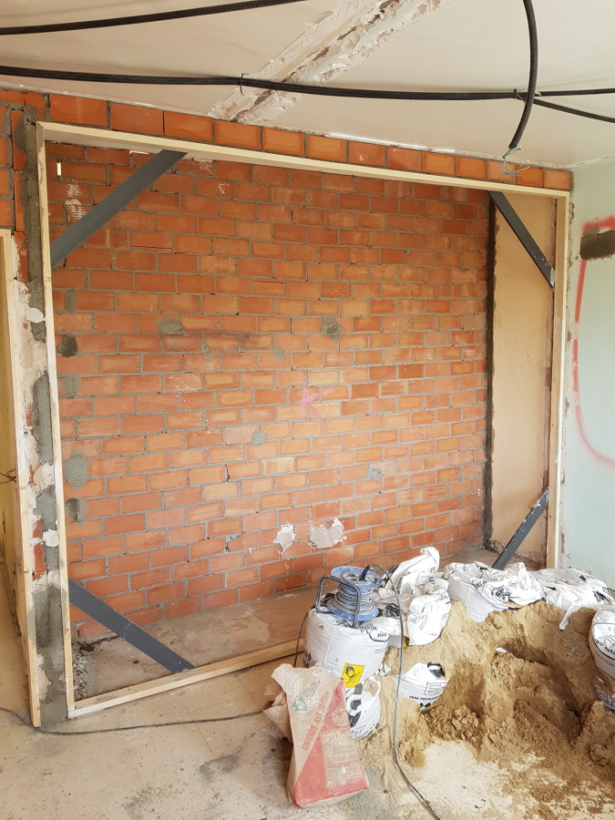 DORMITORIO 1
