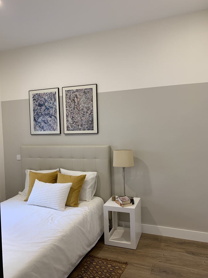 Dormitorio 1