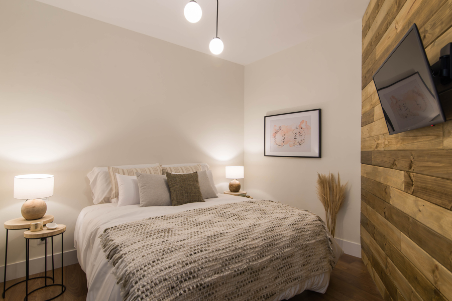 Dormitorio 1