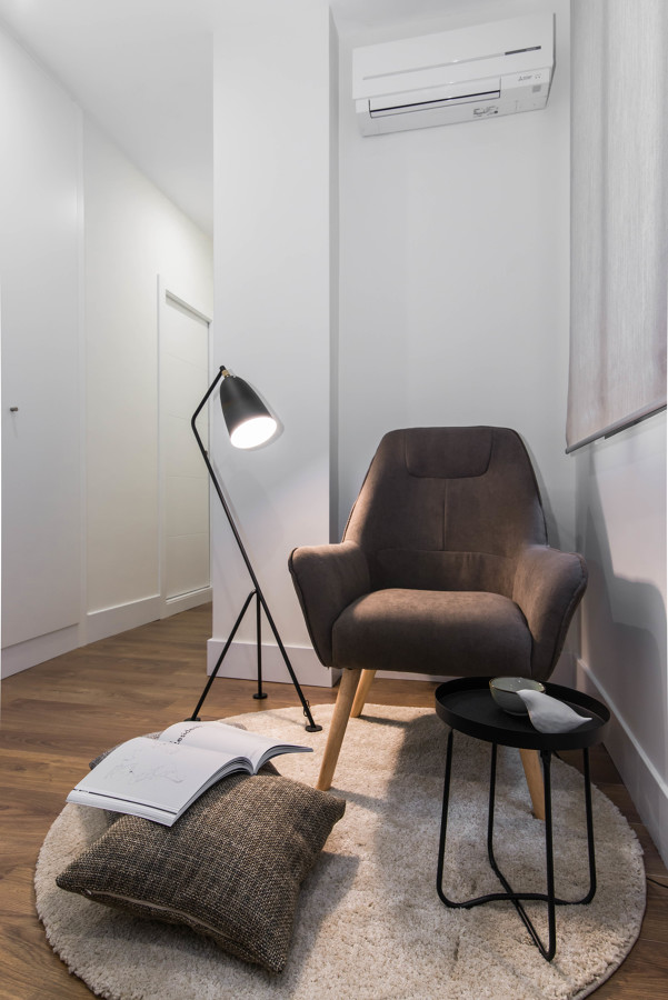Dormitorio 1