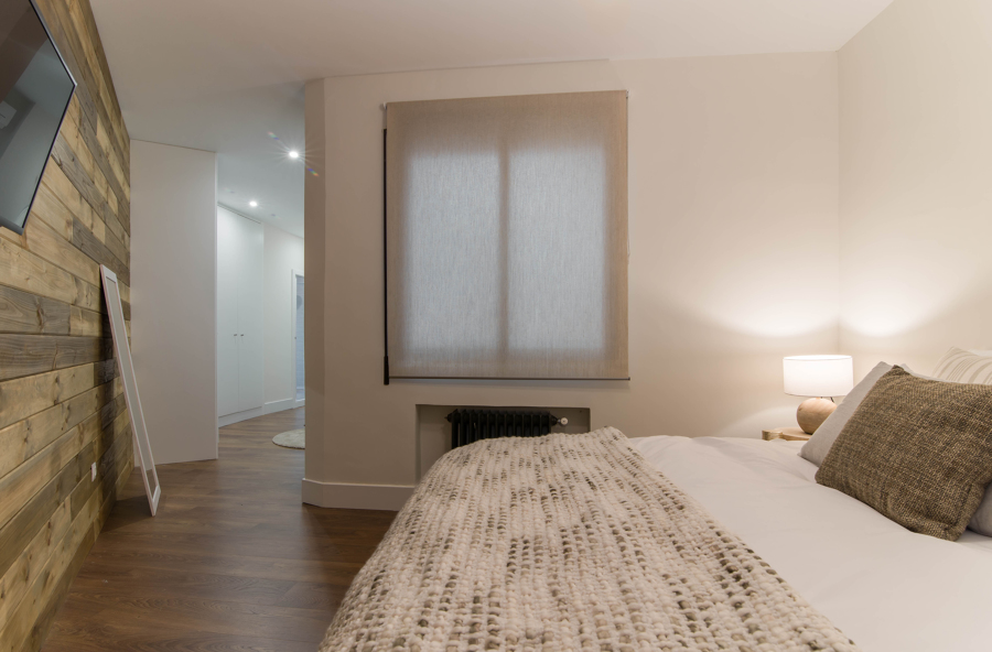 Dormitorio 1