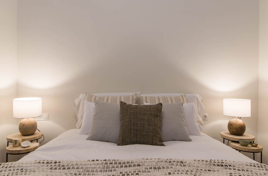Dormitorio 1