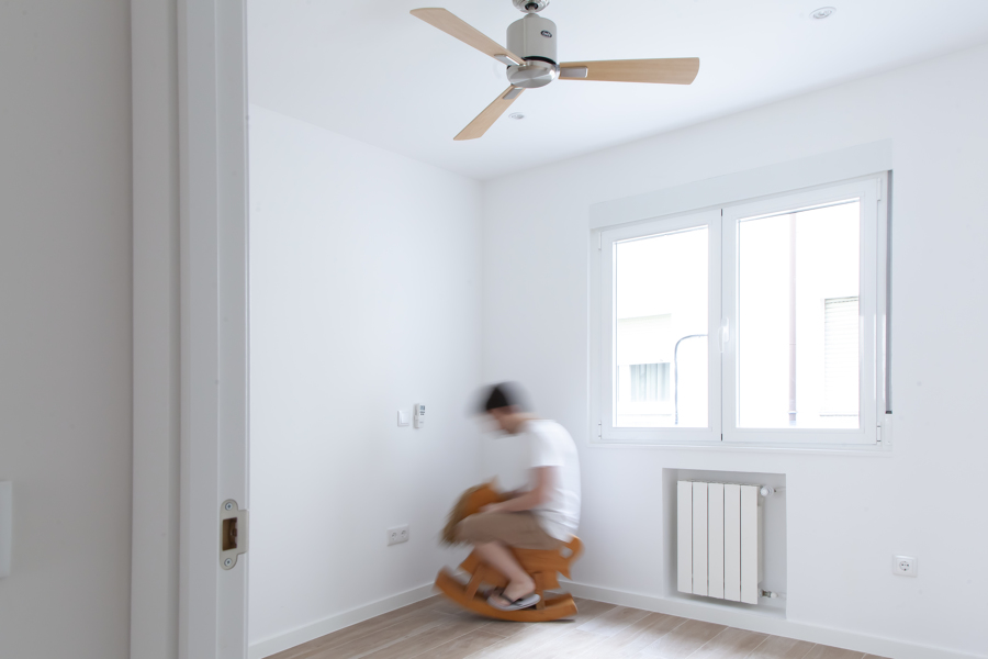 DORMITORIO 1