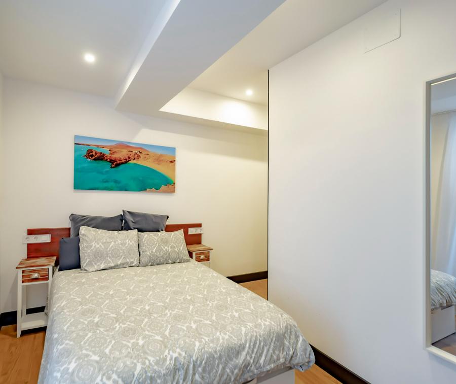 Dormitorio 1