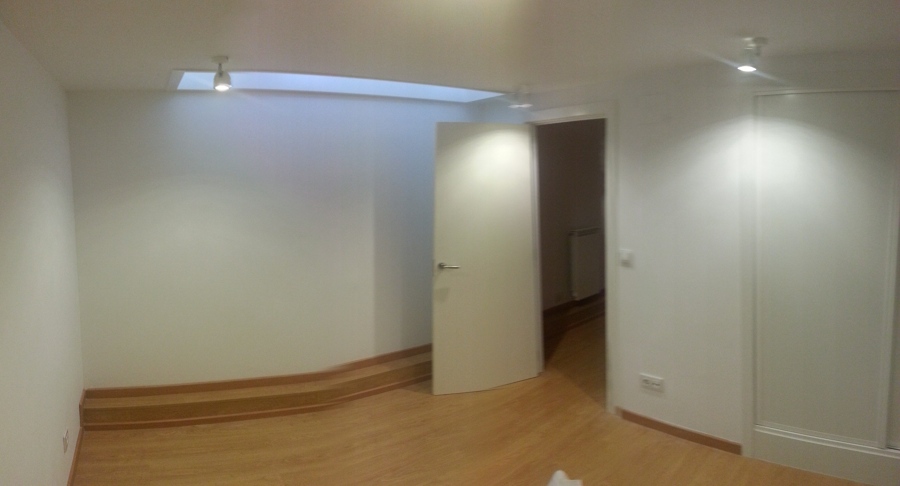 Dormitorio 1