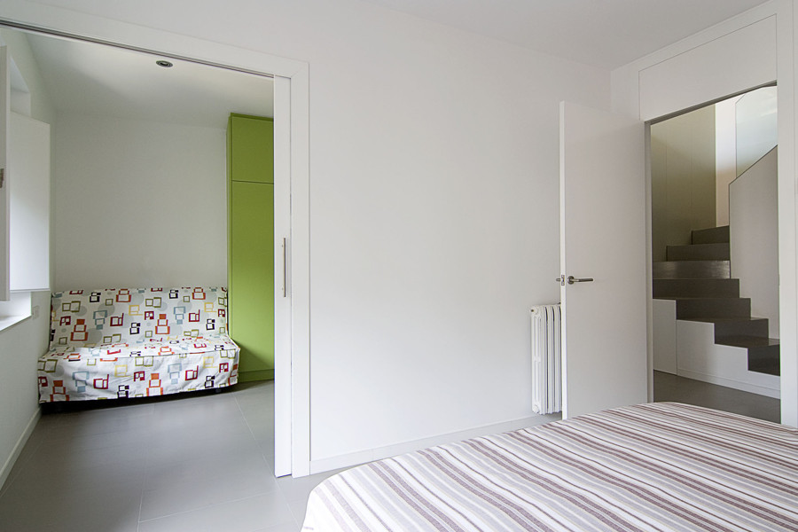 dormitorio