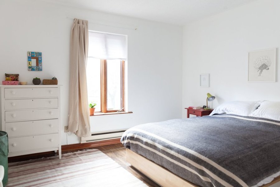 Dormitorio