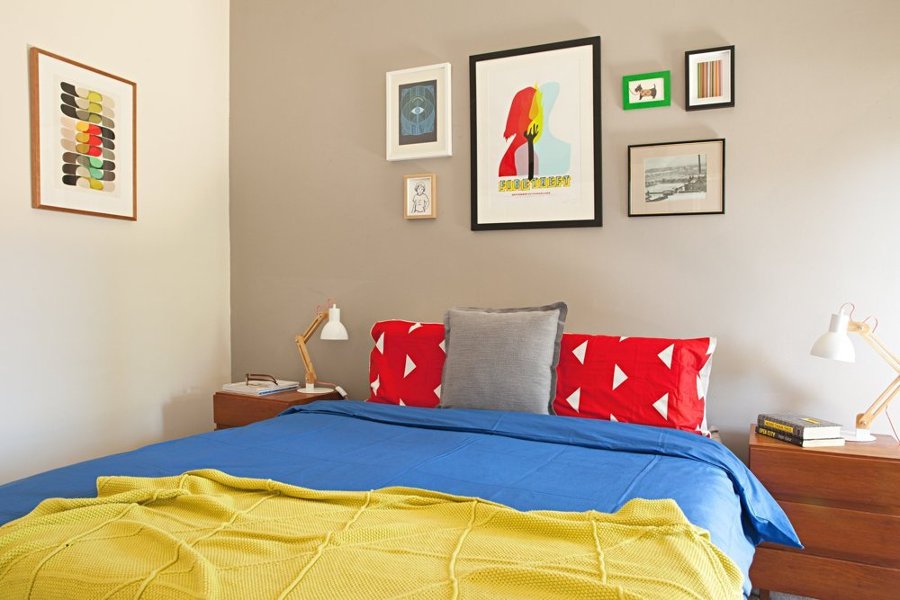 dormitorio