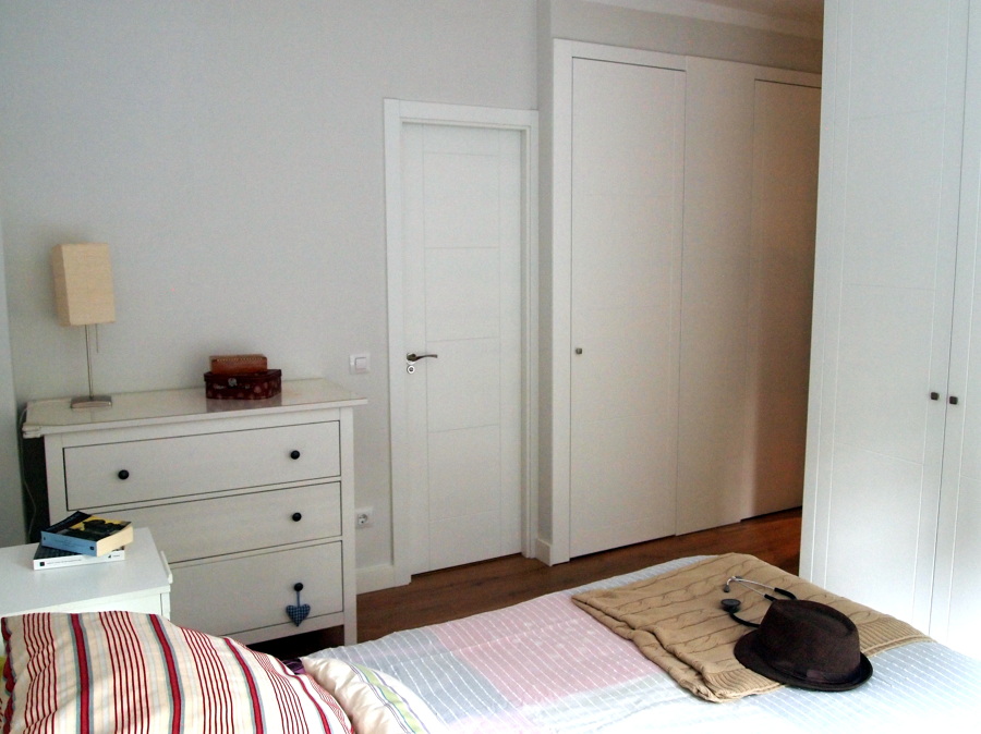 Dormitorio