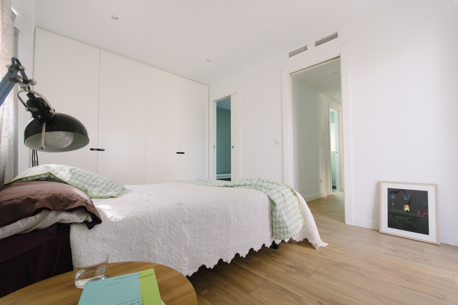 DORMITORIO