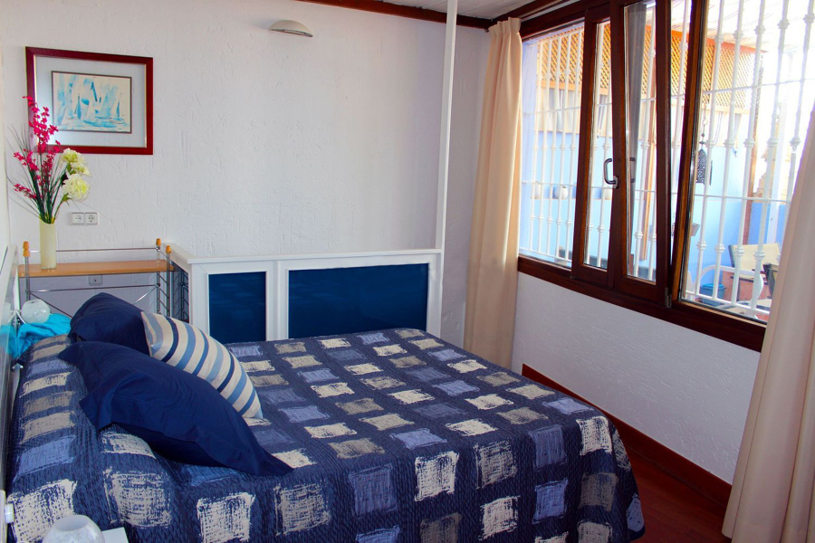 Dormitorio