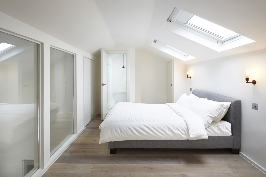 dormitorio