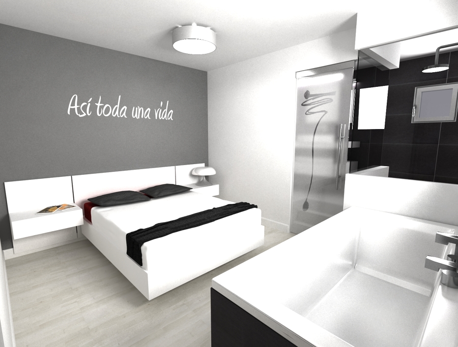 Dormitorio
