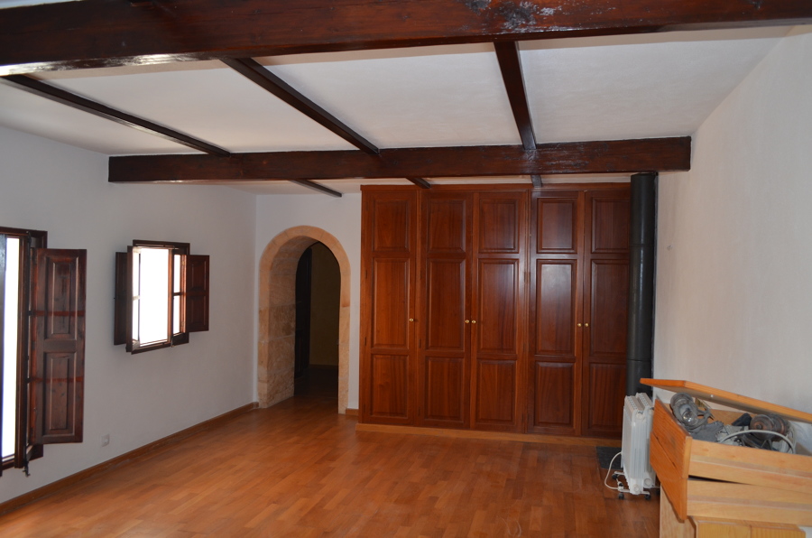 Dormitorio