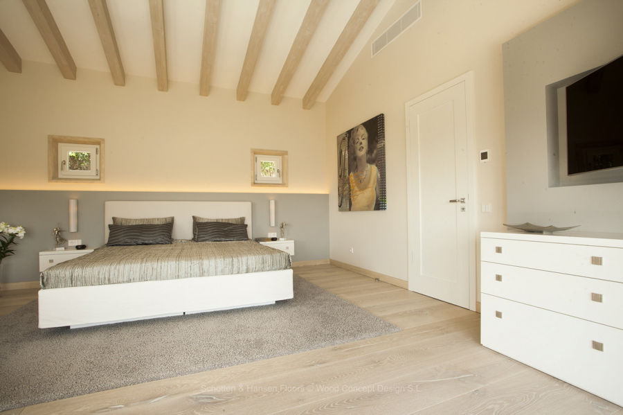 Dormitorio