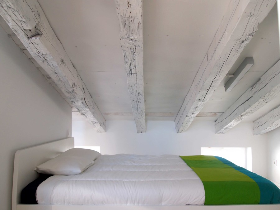 Dormitorio