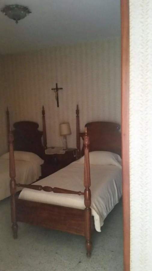 Dormitorio 