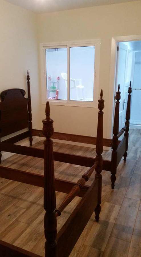 Dormitorio 