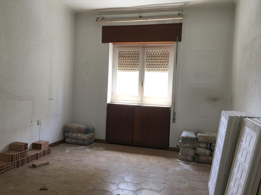 Dormitorio