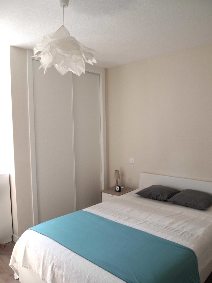 Dormitorio