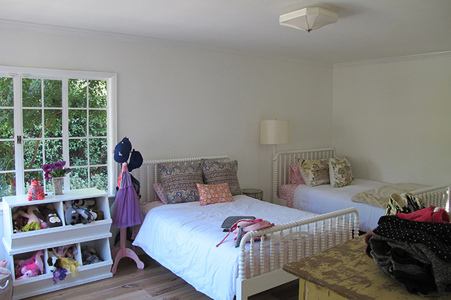 dormitorio