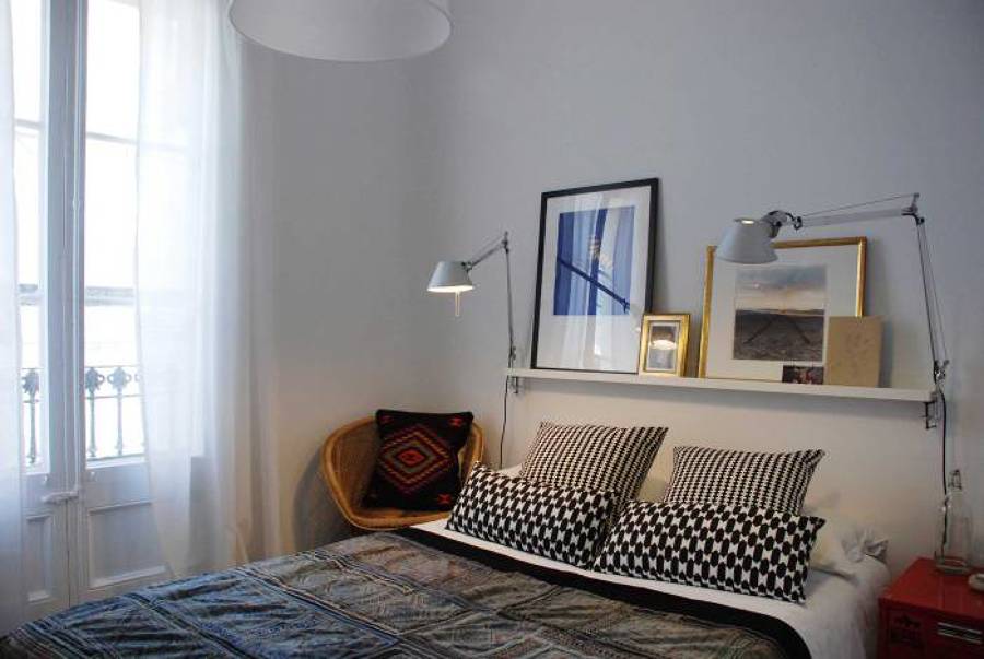 dormitorio