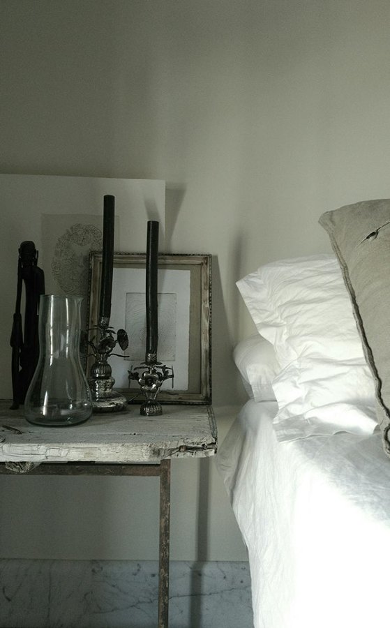Foto: Candelabro de Plata de Miriam Martí #2482062 - Habitissimo