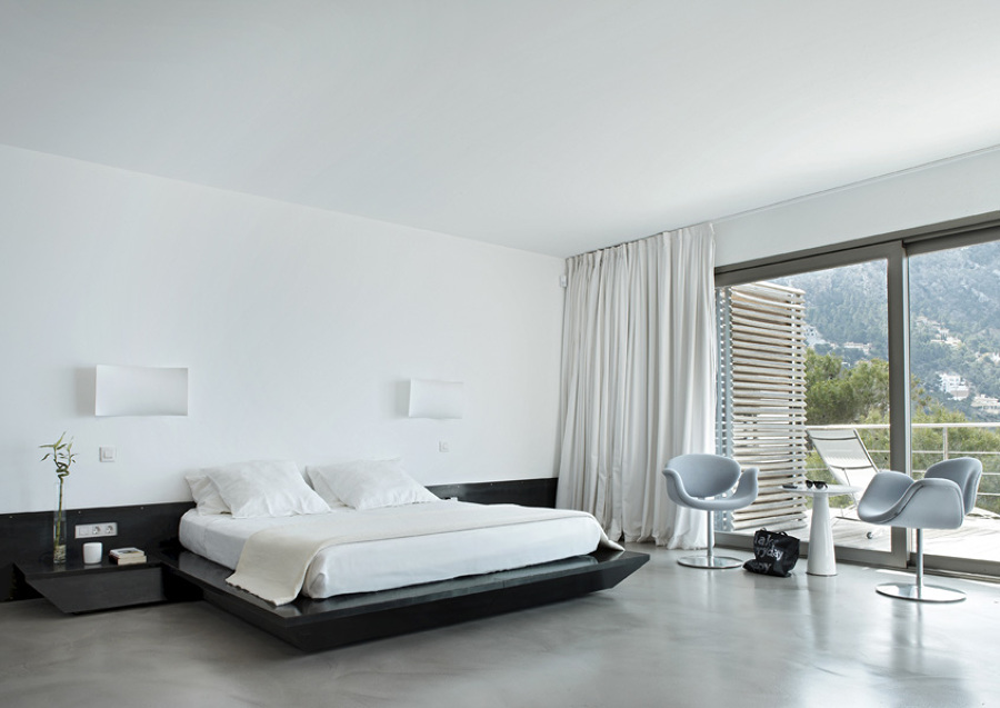 Dormitorio