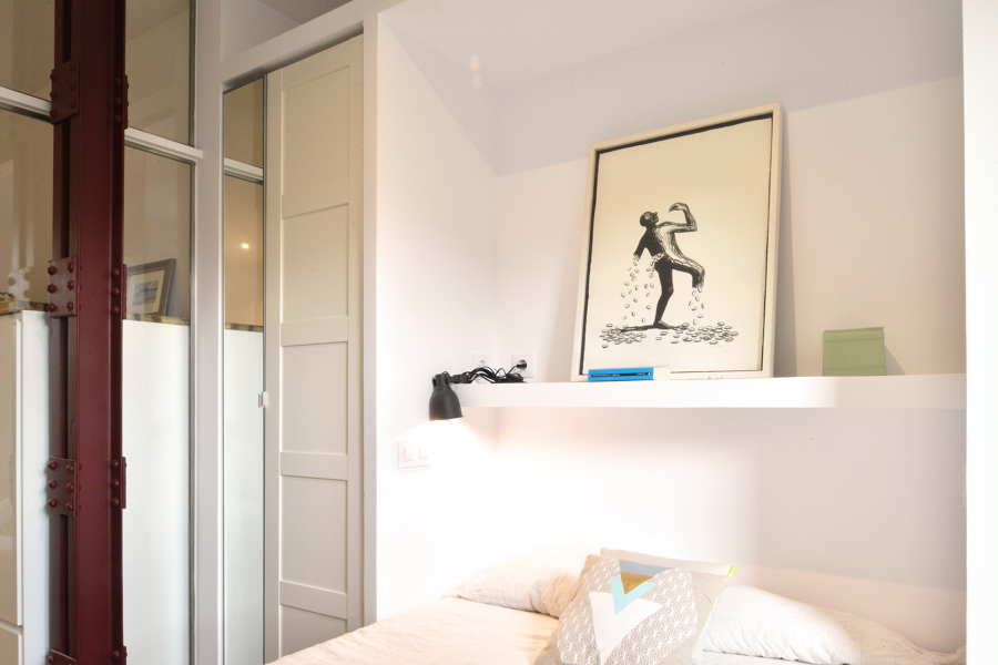 Dormitorio