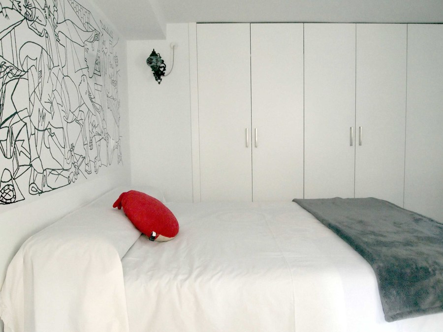 Dormitorio