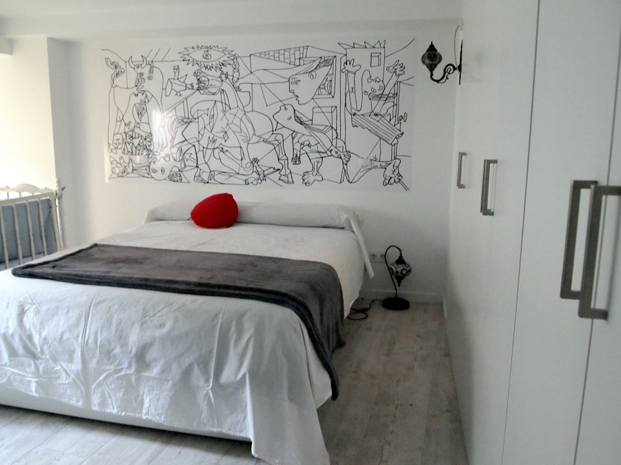 Dormitorio