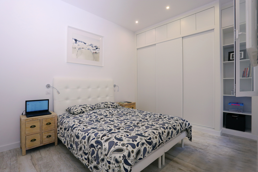 Dormitorio